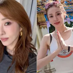 Sandara Park tempuh jalur pidana terhadap pelaku komentar jahat: “Dihapus pun percuma”