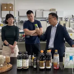 ‘Jang’ Korea: Cita rasa 80 tahun yang kini menjadi sorotan dunia kuliner