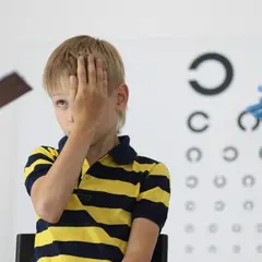 “One Eye Sees Fine, so It Goes Unnoticed”: How Anisometropia Endangers Children's Vision