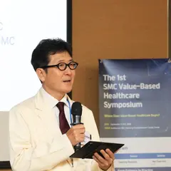 Beyond Survival Rates: Samsung Medical Center Tracks Patient Quality of Life in Value-Based Care