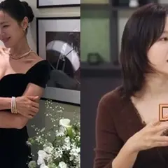 Tofu Instead of Rice: Inside Son Ye-jin and Hyun Bin’s Go-To Diet Meal