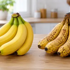 “Bercak cokelat bikin kurang nyaman”⋯Ini cara membuat pisang tetap segar lebih lama