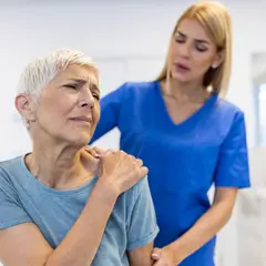 Scientists Uncover 'Warmth Sensor' Switch Driving Chronic Pain in 1.5 Billion People Worldwide