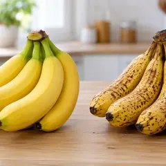  “Đốm nâu trông hơi khó chịu”: Đâu là cách giúp chuối tươi lâu hơn?
