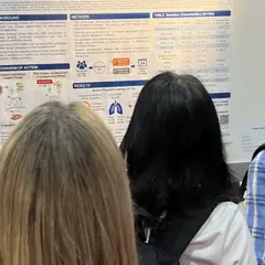 大熊製薬「ベルシポロシン」第2相、最終局面　来年上期に主要結果