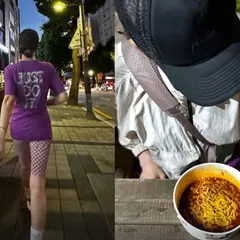 Kim Hye-soo’s Post-Run Han River Ramen: How to Enjoy the Craving Without the Sodium Spike