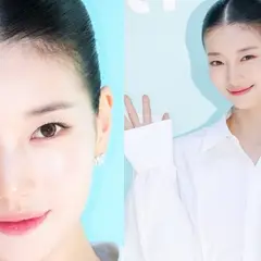 Suzy gây sốt với kiểu tóc “vuốt ngược toàn bộ” táo bạo: Bắt chước thường xuyên có thể lo ngại “triệu chứng này”