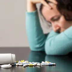 Réduction d’un antidépresseur : anxiété et baisse de l’humeur… « Ce n’est peut-être pas une rechute, mais un syndrome de sevrage »