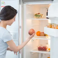 « Suis-je en prédiabète ? »… Cinq aliments à retirer immédiatement du réfrigérateur