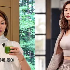Model Yano Shiho’s Secret to Staying Slim at 50: The Morning ‘KCA’ Juice