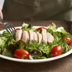 Satiety in Small Bites: 5 Foods That Can Help Burn Body Fat