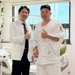 Mongolian Archer Resumes Career After Elbow Surgery in South Korea