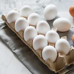 Brown, White, or Animal Welfare? A Consumer's Guide to Choosing Quality Eggs