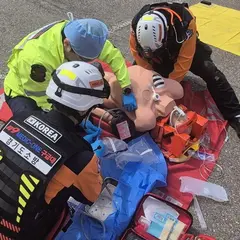 Health Ministry to Establish Trauma Hub Centers at Ajou and Wonju Severance Hospitals