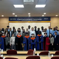 Yonsei University Launches All-English Department of Global Transdisciplinary Health Sciences