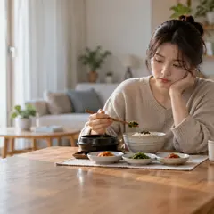 Same Food, Different Company: Why Eating With Others May Help Control Blood Sugar