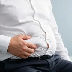 Fatigue, Muscle Loss, and Belly Fat: Is Male Menopause Behind Your Middle-Age Changes?