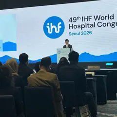 Hospital Leaders Gather in Seoul for First Time in 19 Years, Urging Patient-Centered Care in AI Era