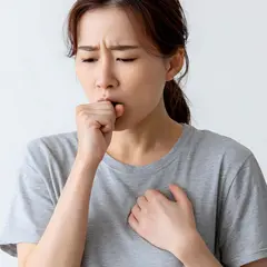The Cold Is Gone, but the Cough Has Lingered for a Month: Could It Be Asthma Even Without Shortness of Breath?