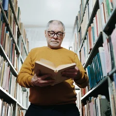 The Secret of ‘Superagers’: Why Some 80-Year-Olds Possess the Memory of a 20-Year-Old