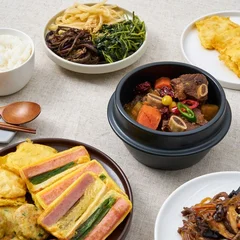 ご飯を「こう」食べると…血糖スパイクを防ぐ効果は？