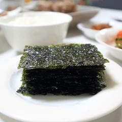 Les bienfaits pour la santé des algues marines