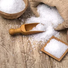 Beyond the Price Tag: Does Expensive, Mineral-Rich Salt Actually Benefit Your Health?