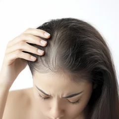 Les femmes souffrent davantage de la perte de cheveux en vieillissant : 3 principales causes