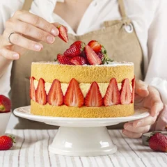 Comment réduire les calories des gâteaux : 4 méthodes pour moins prendre de poids