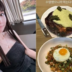 Aktor film Korea 'Parasite' Jo Yeo-jeong, apa rahasia tubuh idealnya?