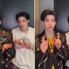 NCT جينو وجيمين، تحدي 