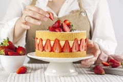 Have Your Cake and Eat It Too: 4 Strategic Ways to Minimize Calorie Impact