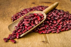 Beyond the Rice Bowl: Why Kidney Bean Tea is a Secret Weapon for Blood Sugar Stability