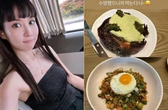 From 'Parasite' to Peak Fitness: The Ageless Self-Care Secrets of Jo Yeo-jeong