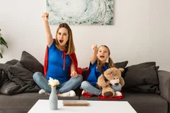 Why Motherhood Inspires Bravery: The Neural Transformation That Erases Fear