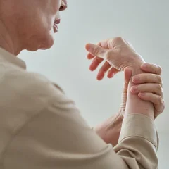 Benjolan di Pergelangan Tangan, Apakah Bisa Dibiarkan? Harus Diobati Saat ‘Seperti Ini’