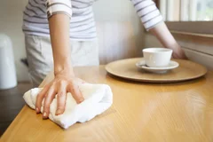 Kitchen Hygiene Essentials: Three Simple Ways to Sanitize Your Dishcloths