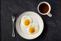 The Best Breakfast for Blood Sugar Stability: Why Protein Matters