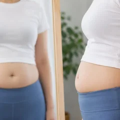 Weight Unchanged but Waistband Tight? 5 Warning Signs of Rising Visceral Fat