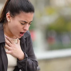 Extreme Heat Heightens Arrhythmia Risk: Palpitations and Fainting Serve as Crucial Warning Signs