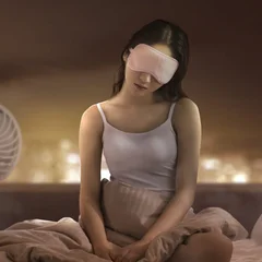 Tropical Nights: Why Alcohol and Cold Showers Won’t Help You Sleep