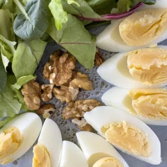 'Curb Appetite, Burn Fat': 8 Foods That Support Sustainable Weight Loss