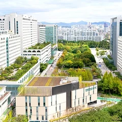 Asan Medical Center Earns Highest Distinction in Newsweek’s Inaugural Green Hospital Rankings