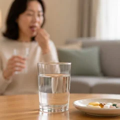 Don't Take All Your Supplements at Once: A Morning-to-Night Guide to Optimal Timing
