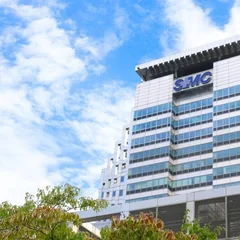 Samsung Medical Center Earns Top Rating in Newsweek’s Global Green Hospital Rankings