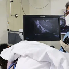 Nghi ngờ ung thư tuyến tụy phải nhập viện 2 đêm 3 ngày?: Bệnh viện Asan Seoul rút ngắn chỉ còn 1 ngày