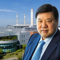 徐廷镇“放弃休假”亲赴欧洲、北美和日本：Celltrion下半年再冲历史最高业绩