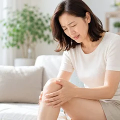 Beyond ‘Getting Older’: 3 Major Joint Diseases That Strike in Middle Age