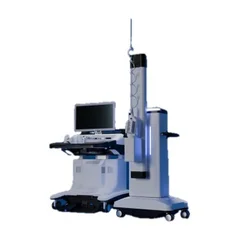 Roen Surgical’s Kidney Stone Robot Zamenix Secures US FDA Clearance