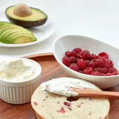 ‘Good for You,’ but Loaded with Saturated Fat? 3 Foods to Watch Out For